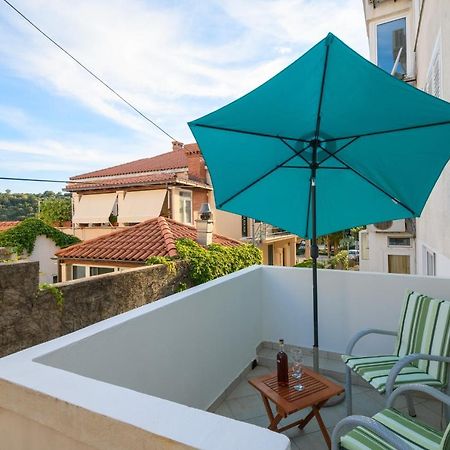 Apartment St Joseph'S Dubrovnik Ngoại thất bức ảnh