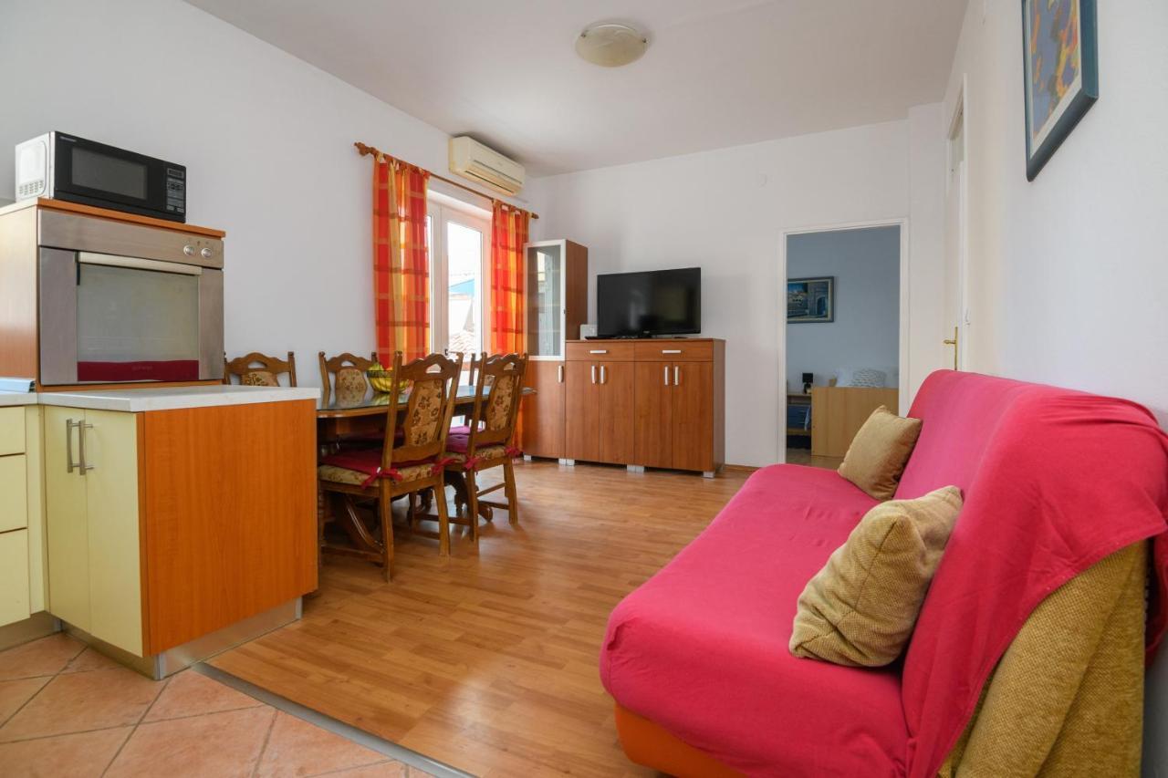 Apartment St Joseph'S Dubrovnik Ngoại thất bức ảnh