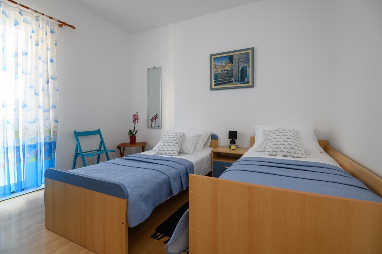 Apartment St Joseph'S Dubrovnik Ngoại thất bức ảnh