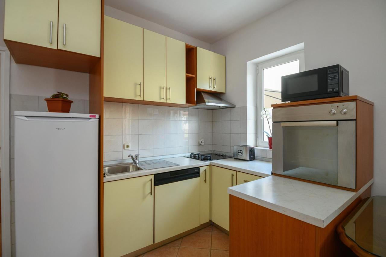 Apartment St Joseph'S Dubrovnik Ngoại thất bức ảnh