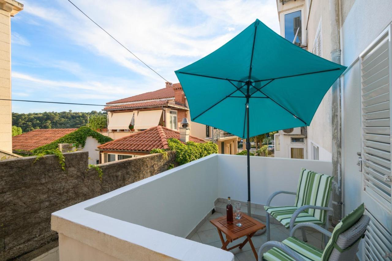 Apartment St Joseph'S Dubrovnik Ngoại thất bức ảnh