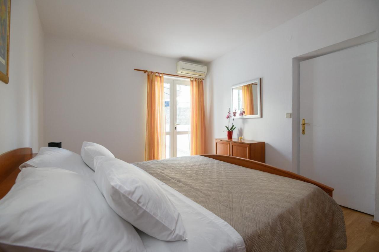 Apartment St Joseph'S Dubrovnik Ngoại thất bức ảnh