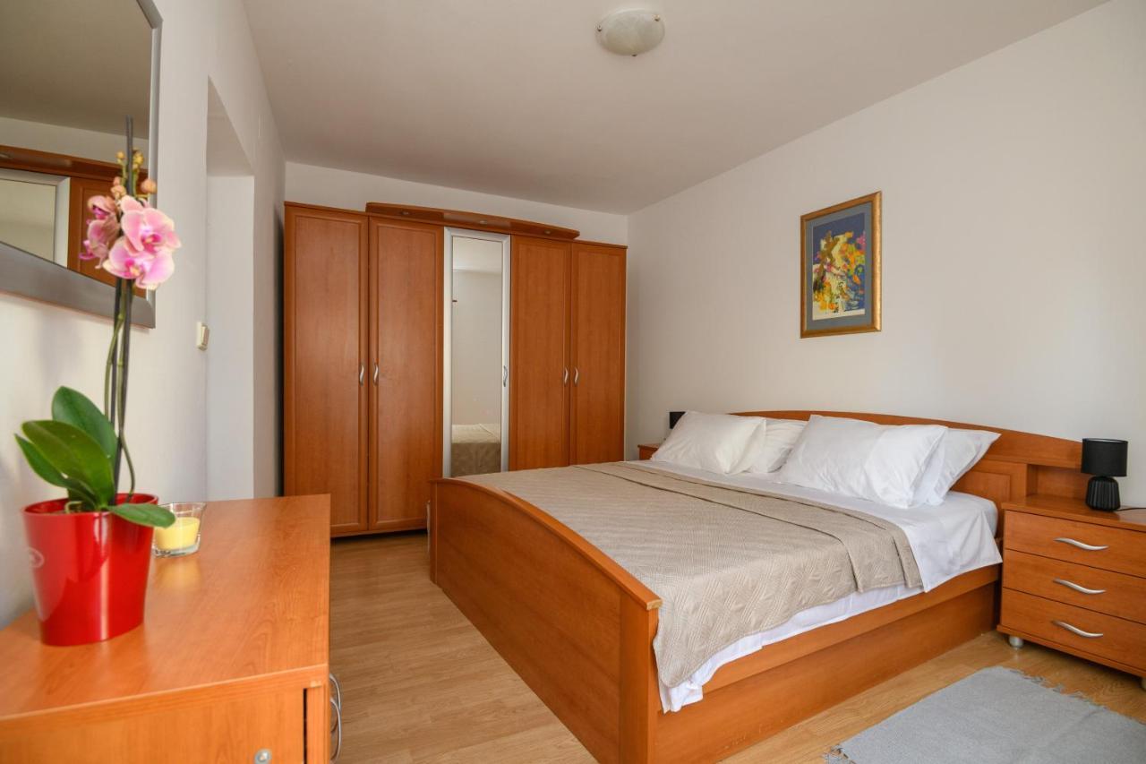 Apartment St Joseph'S Dubrovnik Ngoại thất bức ảnh