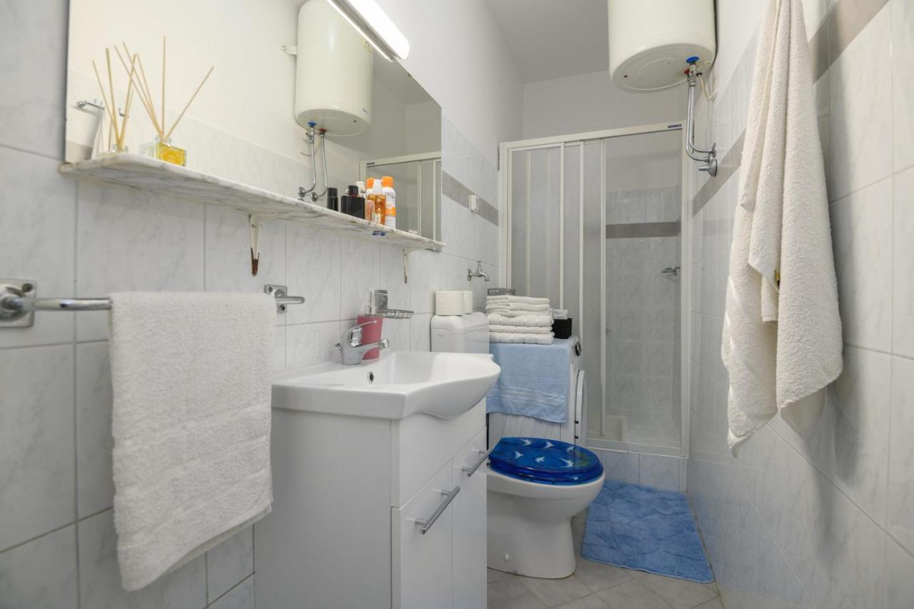 Apartment St Joseph'S Dubrovnik Ngoại thất bức ảnh
