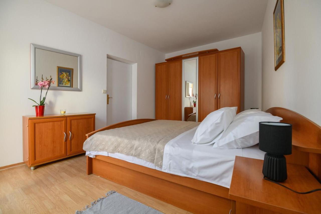 Apartment St Joseph'S Dubrovnik Ngoại thất bức ảnh