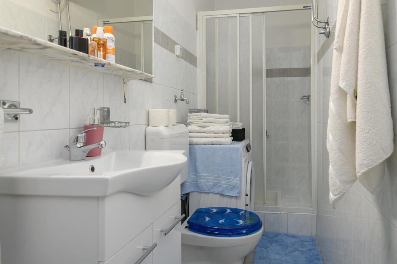 Apartment St Joseph'S Dubrovnik Ngoại thất bức ảnh
