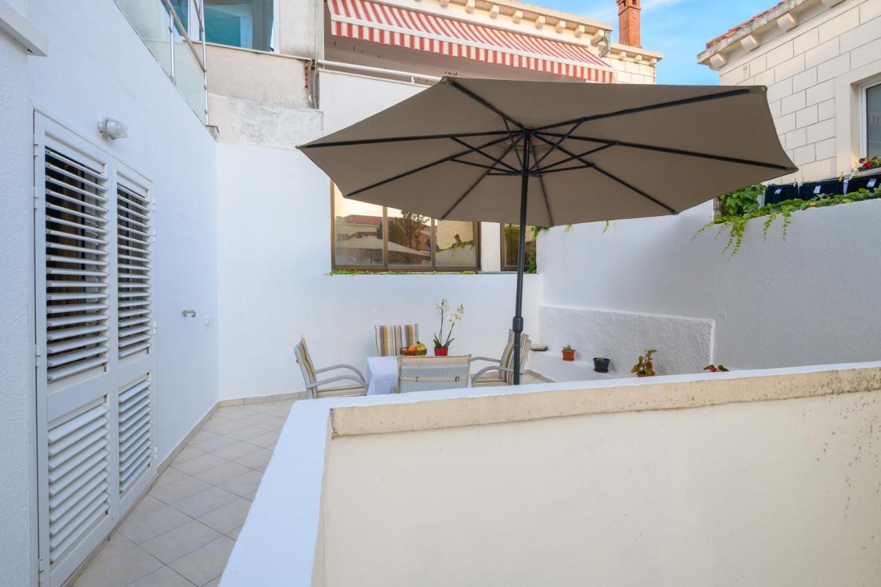 Apartment St Joseph'S Dubrovnik Ngoại thất bức ảnh
