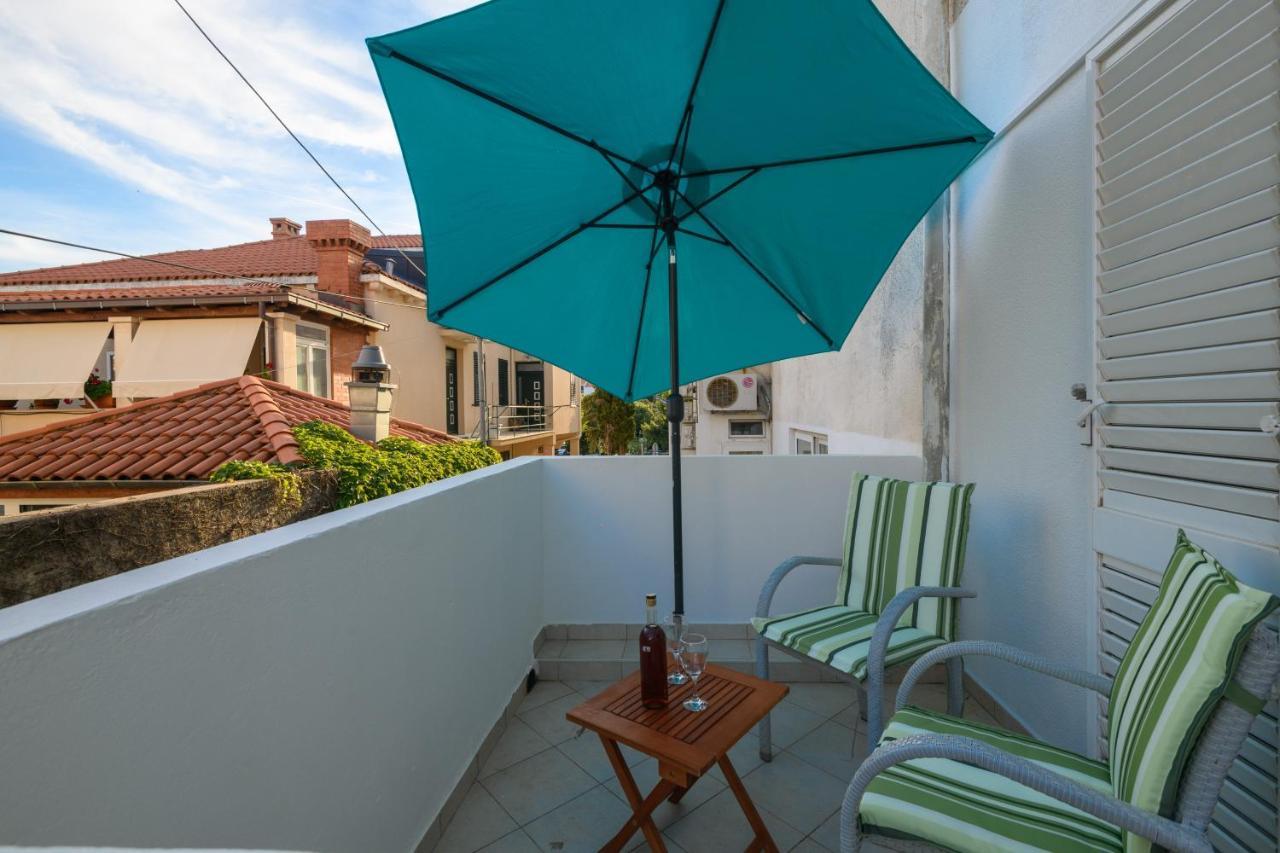 Apartment St Joseph'S Dubrovnik Ngoại thất bức ảnh