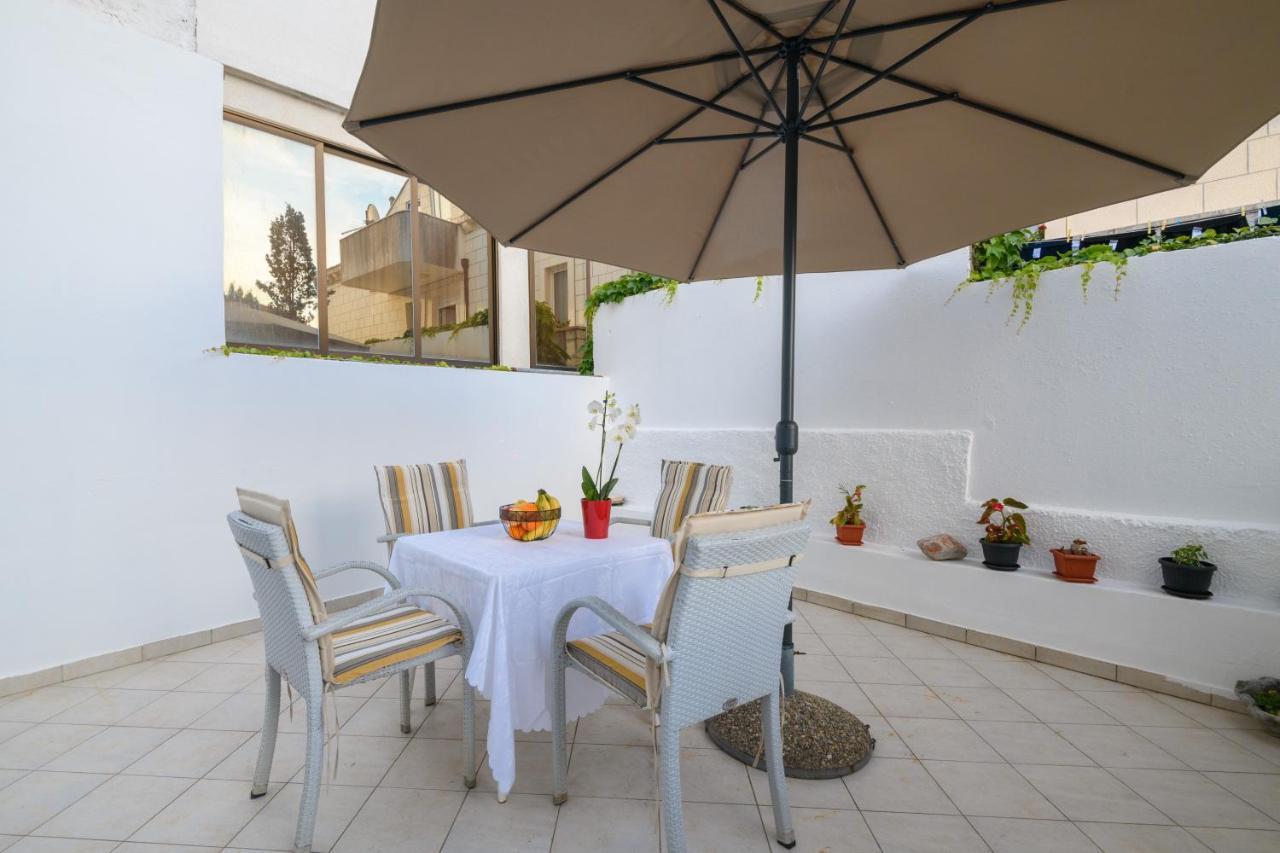 Apartment St Joseph'S Dubrovnik Ngoại thất bức ảnh