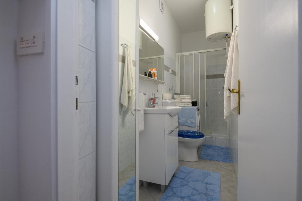 Apartment St Joseph'S Dubrovnik Ngoại thất bức ảnh
