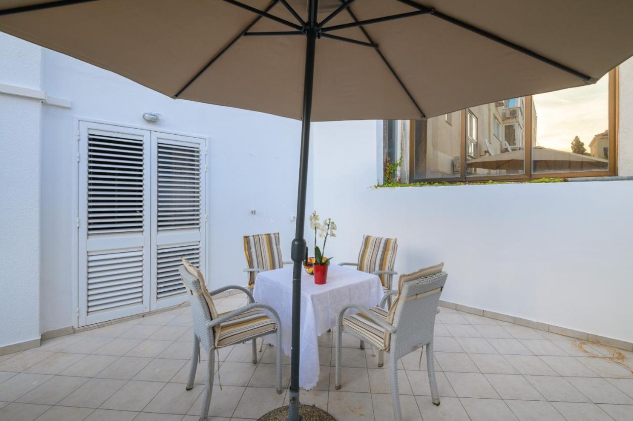 Apartment St Joseph'S Dubrovnik Ngoại thất bức ảnh