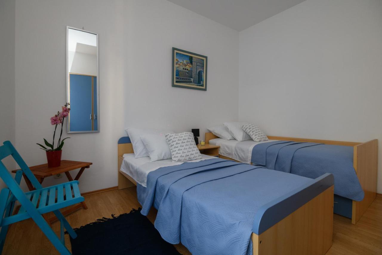 Apartment St Joseph'S Dubrovnik Ngoại thất bức ảnh