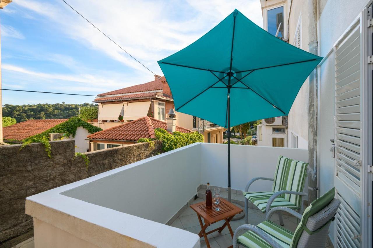 Apartment St Joseph'S Dubrovnik Ngoại thất bức ảnh