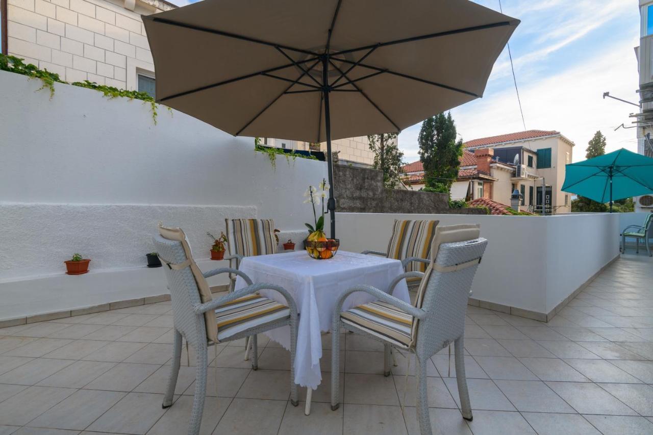 Apartment St Joseph'S Dubrovnik Ngoại thất bức ảnh
