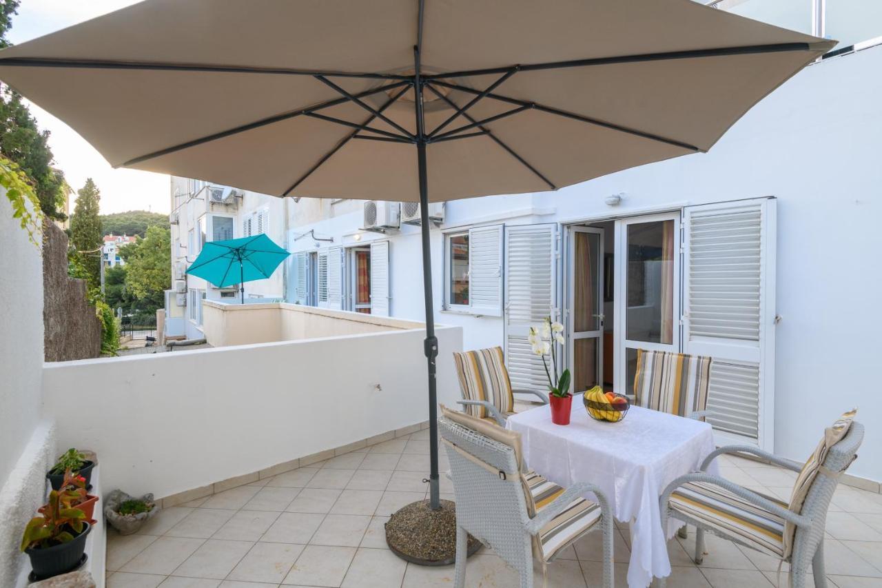 Apartment St Joseph'S Dubrovnik Ngoại thất bức ảnh